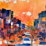 Hot City Hot City
