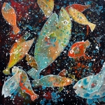 Happy Fish! Happy Fish!