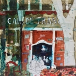 Cafe de France Cafe de France