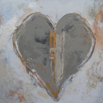 It starts in the heart It starts in the heart