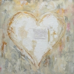 Give me a pure heart Give me a pure heart