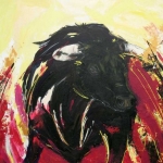 Spanish Bull 2 Spanish Bull 2