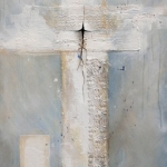 The Empty Cross II The Empty Cross II