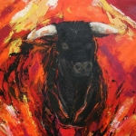 Spanish Bull 3 Spanish Bull 3