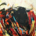 Spanish Bull 4 Spanish Bull 4