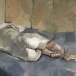 Studie Uglow Studie Uglow