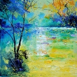 POND 454190 POND 454190