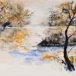 Watercolor 41417042 Watercolor 41417042