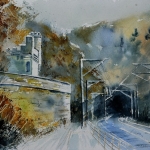 Watercolor 513002 Watercolor 513002