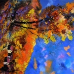 herfst kleuren herfst kleuren