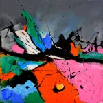 abstract 445106 abstract 445106