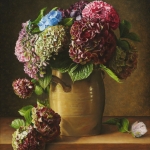 Hortensia's Hortensia's