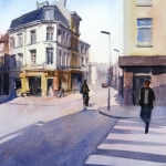 Antwerpen Antwerpen