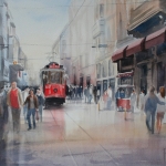 Istanbul Istanbul