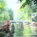 de Kromme Rijn de Kromme Rijn