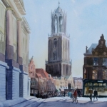 De Domtoren De Domtoren
