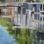 de Leidse Rijn Utrecht de Leidse Rijn Utrecht