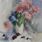 bloemstilleven bloemstilleven