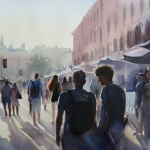 Barcelona Barcelona