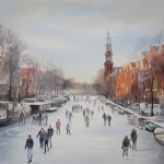 Prinsengracht Prinsengracht