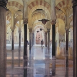 de Mesquita de Mesquita