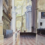 Kathedraal Kathedraal
