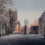 Whitehall Londen Whitehall Londen