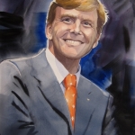 Willem Alexander Willem Alexander