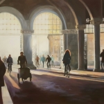 Rijksmuseumpassage Rijksmuseumpassage