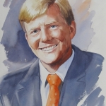 koning Willem Alexander koning Willem Alexander