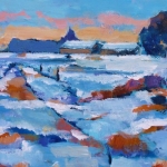 winterlandschap winterlandschap