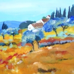 Provence (9) Provence (9)