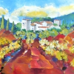 Toscane (1) Toscane (1)