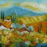 Toscane (2) Toscane (2)