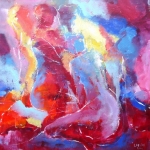 Figuur (abstract) Figuur (abstract)