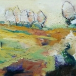 landschap landschap