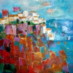 Gordes Gordes