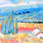 Toscane (3) Toscane (3)