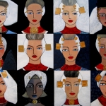 Zeelandic girls Zeelandic girls