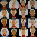 16 Zeeuwse meisjes 16 Zeeuwse meisjes
