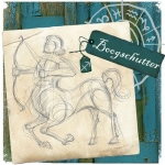 Sagittarius Sagittarius