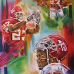 Larry Johnson Larry Johnson