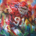 Tamba Hali Tamba Hali
