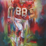Tony Gonzalez Tony Gonzalez