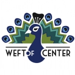 Logo Weft of Center 