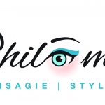 Logo Philomooi Logo Philomooi