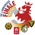 Logo Limburgse finalemaand Logo Limburgse finalemaand