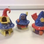 Kinder kleiatelier Kinder kleiatelier