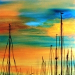 Voor anker Voor anker