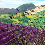 Sweetsmelling Lavender Sweetsmelling Lavender